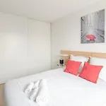 בית נופש Maison 8 Pers A 15min A Pied De La Avec Jardin
