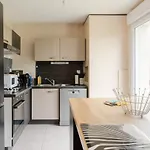 בית נופש Maison 8 Pers A 15min A Pied De La Avec Jardin פורניק